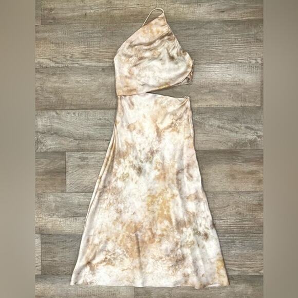 ZARA BLOGGER FAVE!!! Sleeveless Flowy Long Dress LAST ONE!!! - Picture 15 of 16